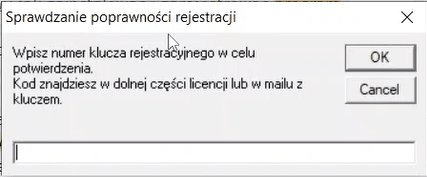 Instrukcja instalacji programu Faktura VAT