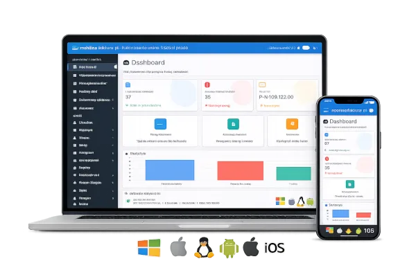 Mobilna Faktura Online