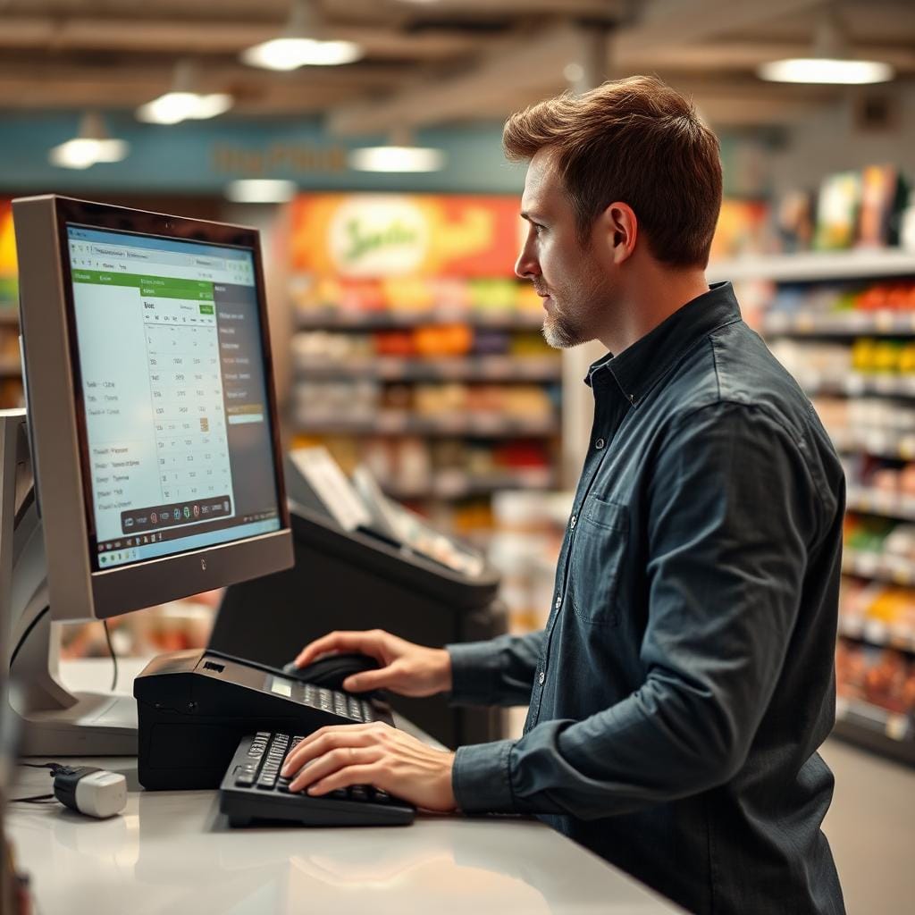 Raport kasowy - co to